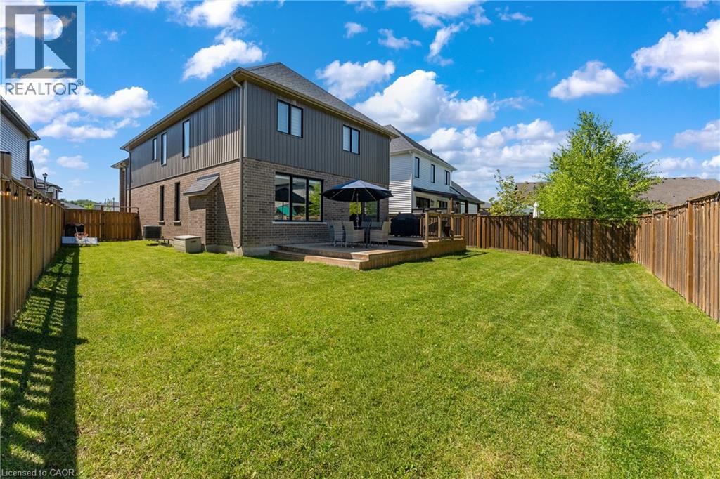 153 Susan Drive, Fonthill, Ontario  L3E 0B2 - Photo 45 - 40832627