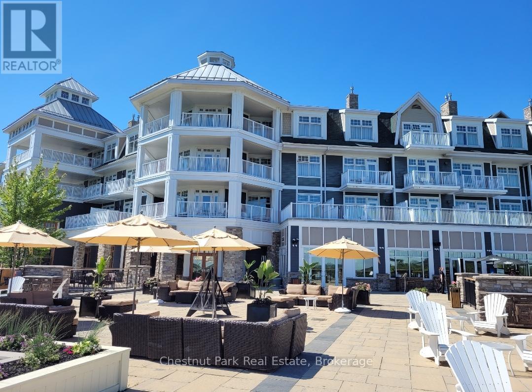 1337 - 1050 PAIGNTON HOUSE ROAD, Muskoka Lakes, Ontario