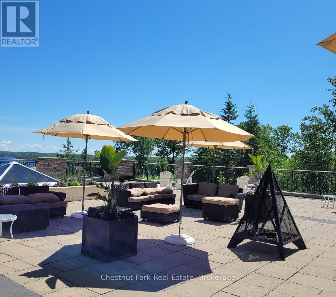 1337 - 1050 Paignton House Road, Muskoka Lakes, Ontario P0B 1G0 - Photo 2 - X13167050