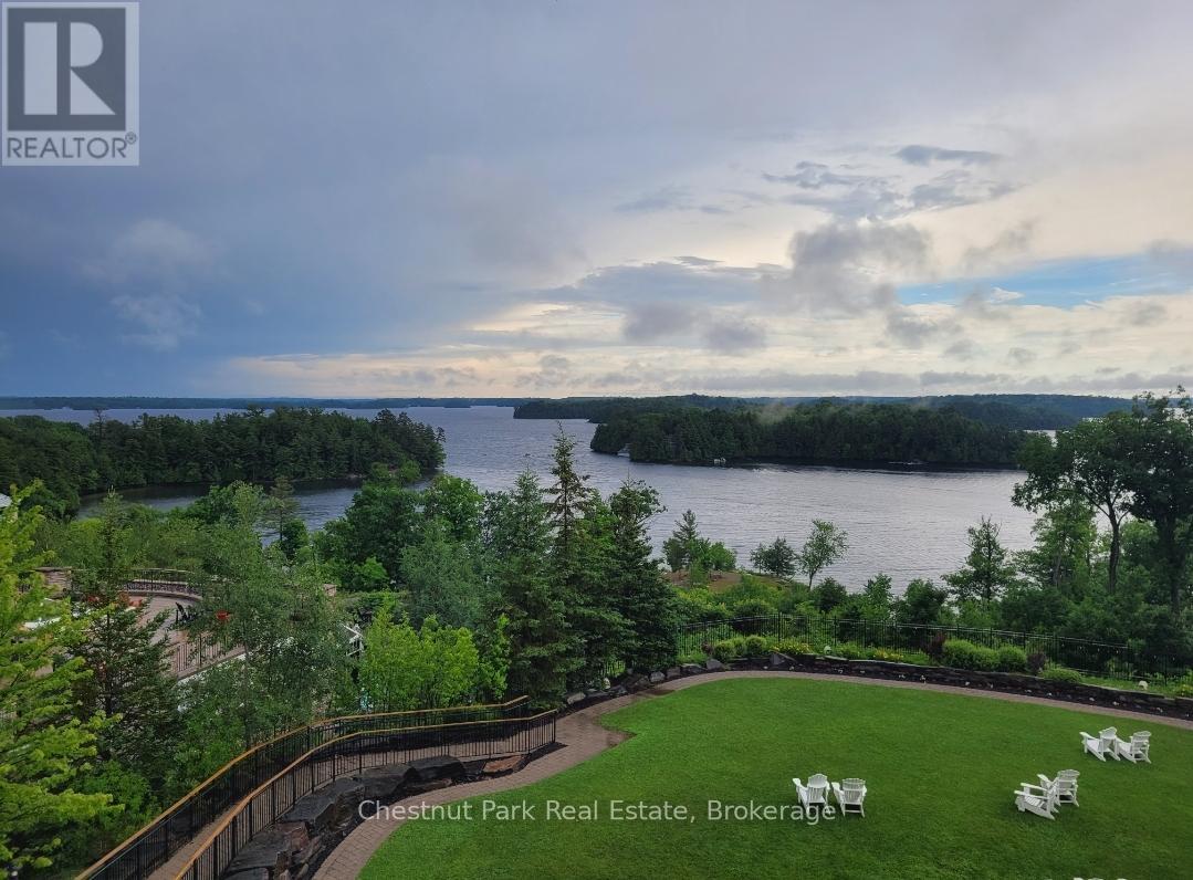 1337 - 1050 Paignton House Road, Muskoka Lakes, Ontario P0B 1G0 - Photo 22 - X13167050