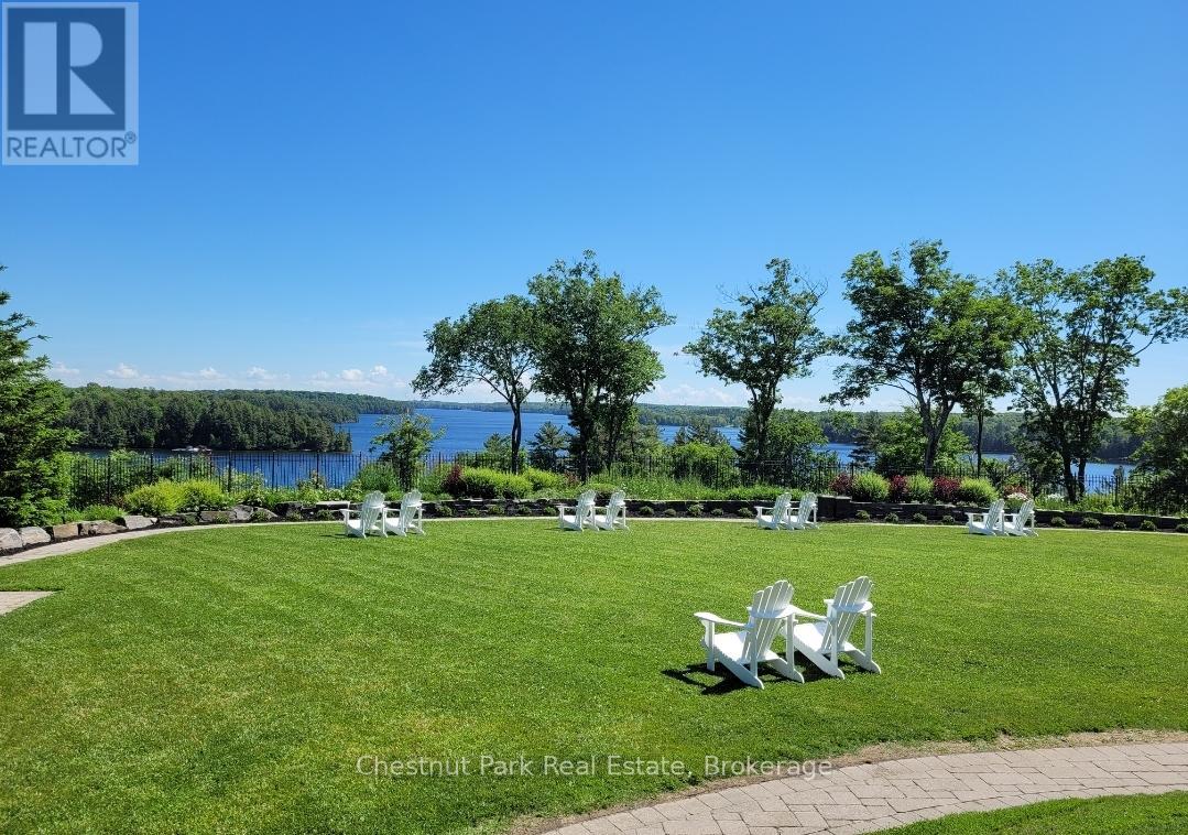1337 - 1050 Paignton House Road, Muskoka Lakes, Ontario P0B 1G0 - Photo 23 - X13167050