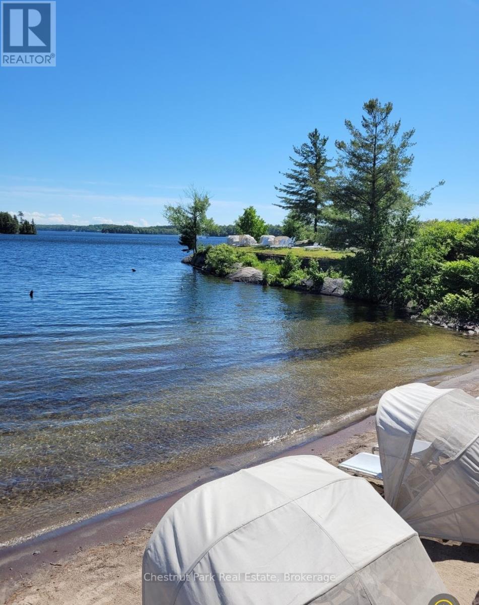 1337 - 1050 Paignton House Road, Muskoka Lakes, Ontario P0B 1G0 - Photo 25 - X13167050