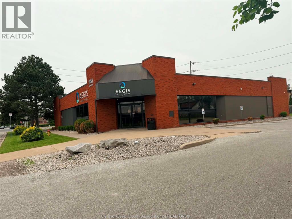 1883 Turner Road Unit# C, Windsor, Ontario N8W 3K2 - Photo 2 - 26008663