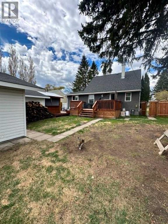 5413 57 Street, Ponoka, Alberta  T4J 1L6 - Photo 19 - A2312199