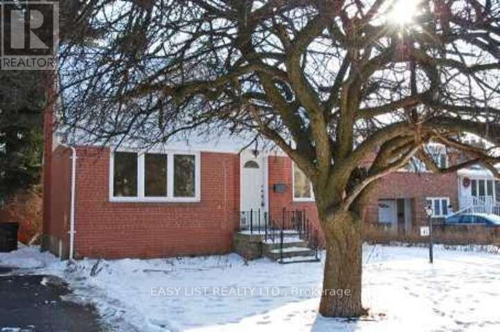 41 Churchill Avenue, Toronto, Ontario  M2N 1Y6 - Photo 22 - C13167042