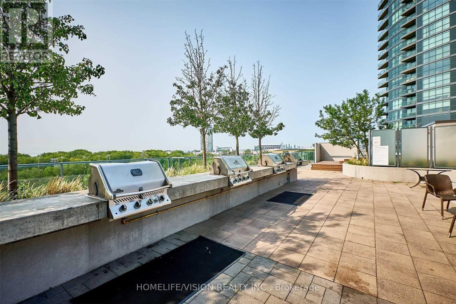 1258 - 209 Fort York Boulevard, Toronto, Ontario  M5V 4A1 - Photo 18 - C13167046