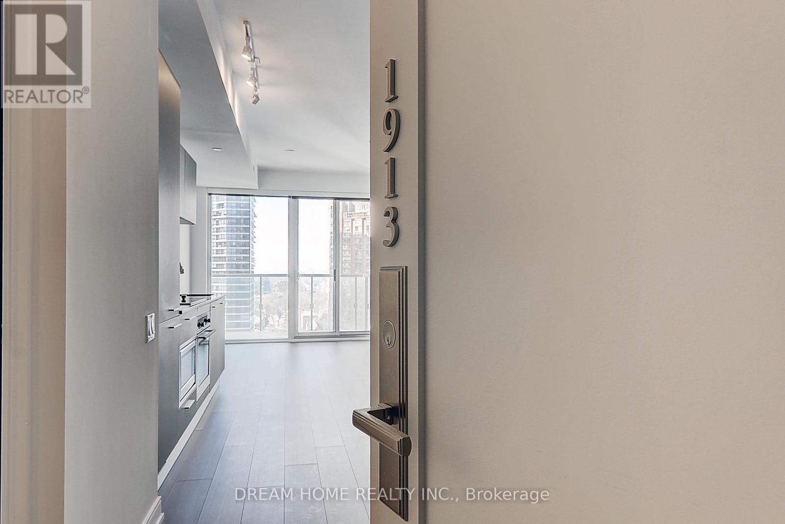 1913 - 3 Gloucester Street, Toronto, Ontario  M4Y 0C6 - Photo 2 - C13167052