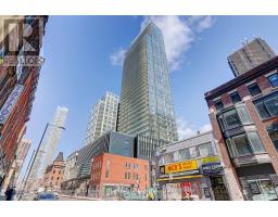 1913 - 3 GLOUCESTER STREET, Toronto, Ontario