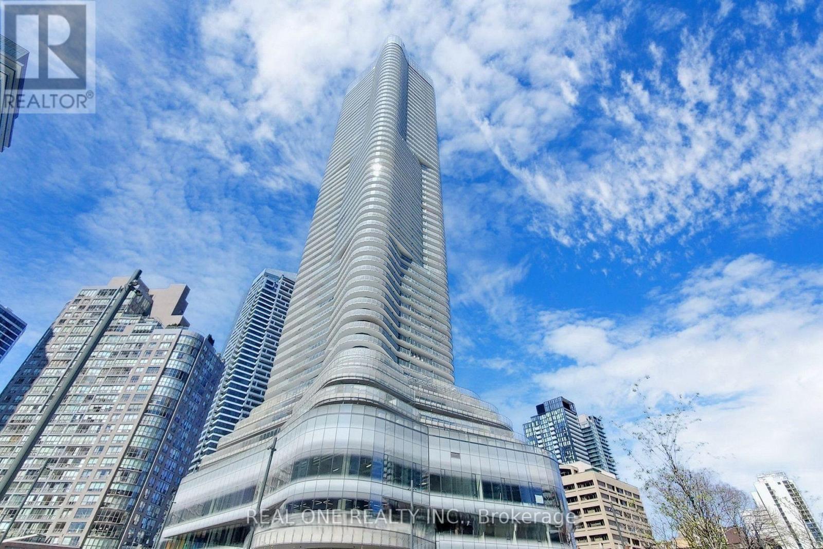 5407 - 11 Wellesley Street W, Toronto, Ontario  M4Y 0G4 - Photo 2 - C13167066