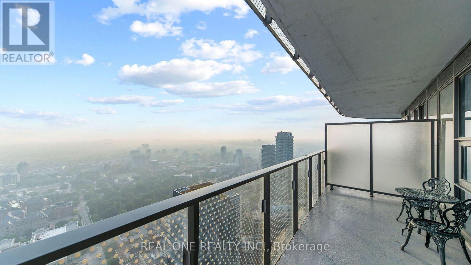 5407 - 11 Wellesley Street W, Toronto, Ontario  M4Y 0G4 - Photo 25 - C13167066