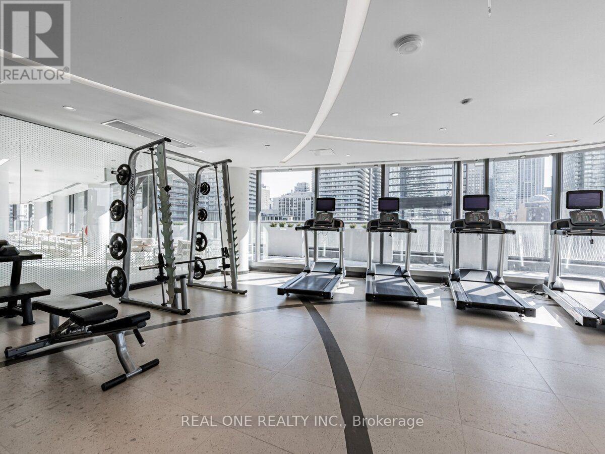5407 - 11 Wellesley Street W, Toronto, Ontario  M4Y 0G4 - Photo 30 - C13167066