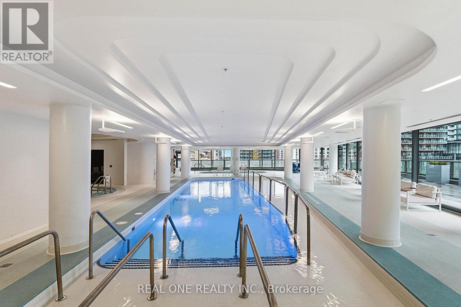 5407 - 11 Wellesley Street W, Toronto, Ontario  M4Y 0G4 - Photo 33 - C13167066