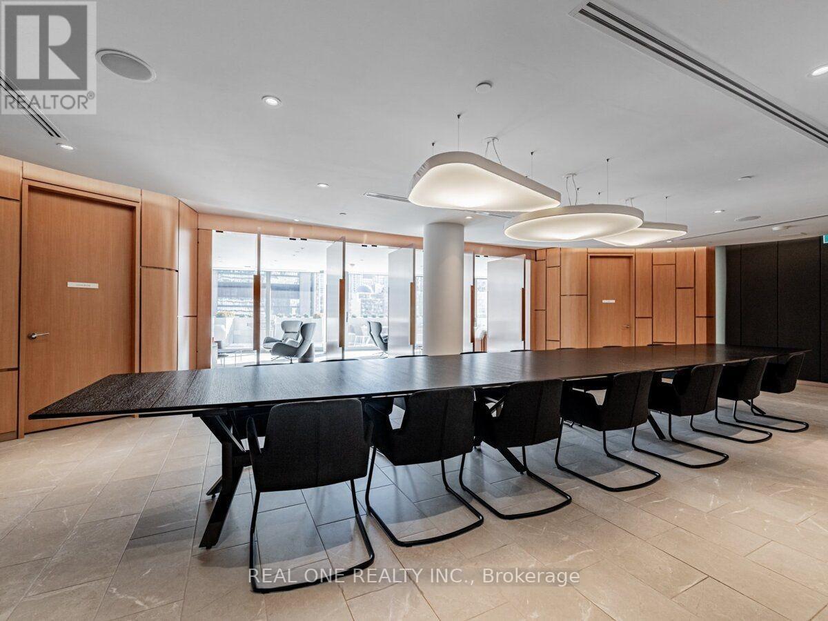 5407 - 11 Wellesley Street W, Toronto, Ontario  M4Y 0G4 - Photo 39 - C13167066