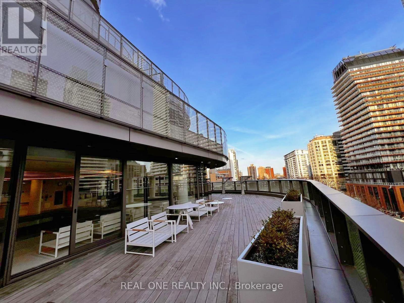 5407 - 11 Wellesley Street W, Toronto, Ontario  M4Y 0G4 - Photo 41 - C13167066