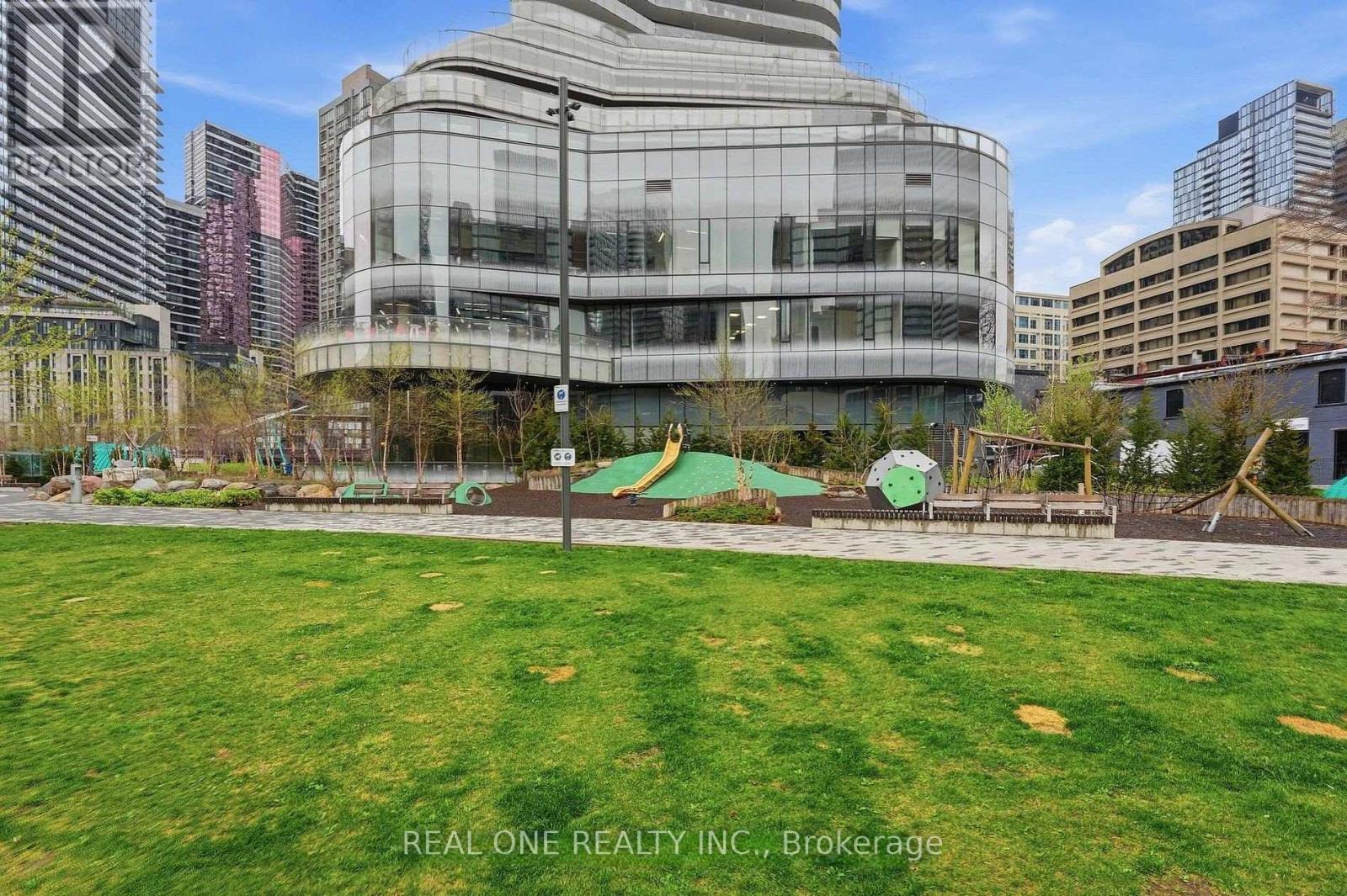 5407 - 11 Wellesley Street W, Toronto, Ontario  M4Y 0G4 - Photo 42 - C13167066