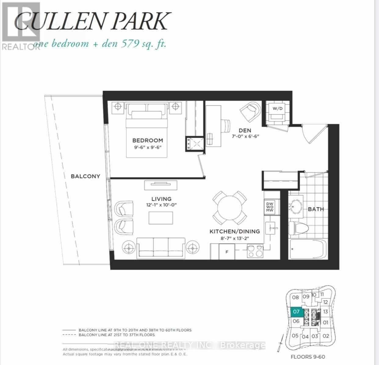 5407 - 11 Wellesley Street W, Toronto, Ontario  M4Y 0G4 - Photo 45 - C13167066