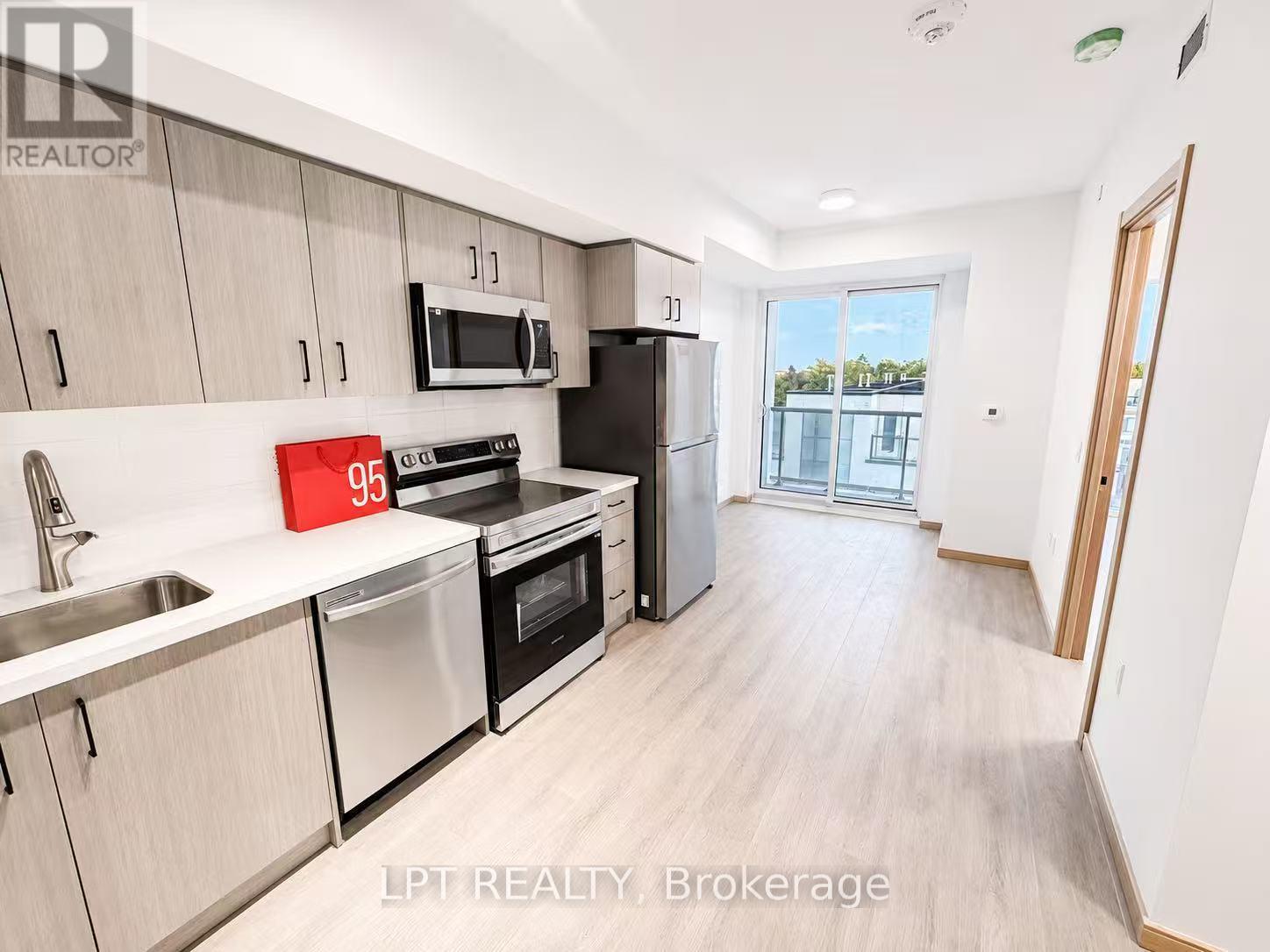 B619 - 3429 Sheppard Avenue E, Toronto, Ontario  M1T 3K5 - Photo 3 - E13167056