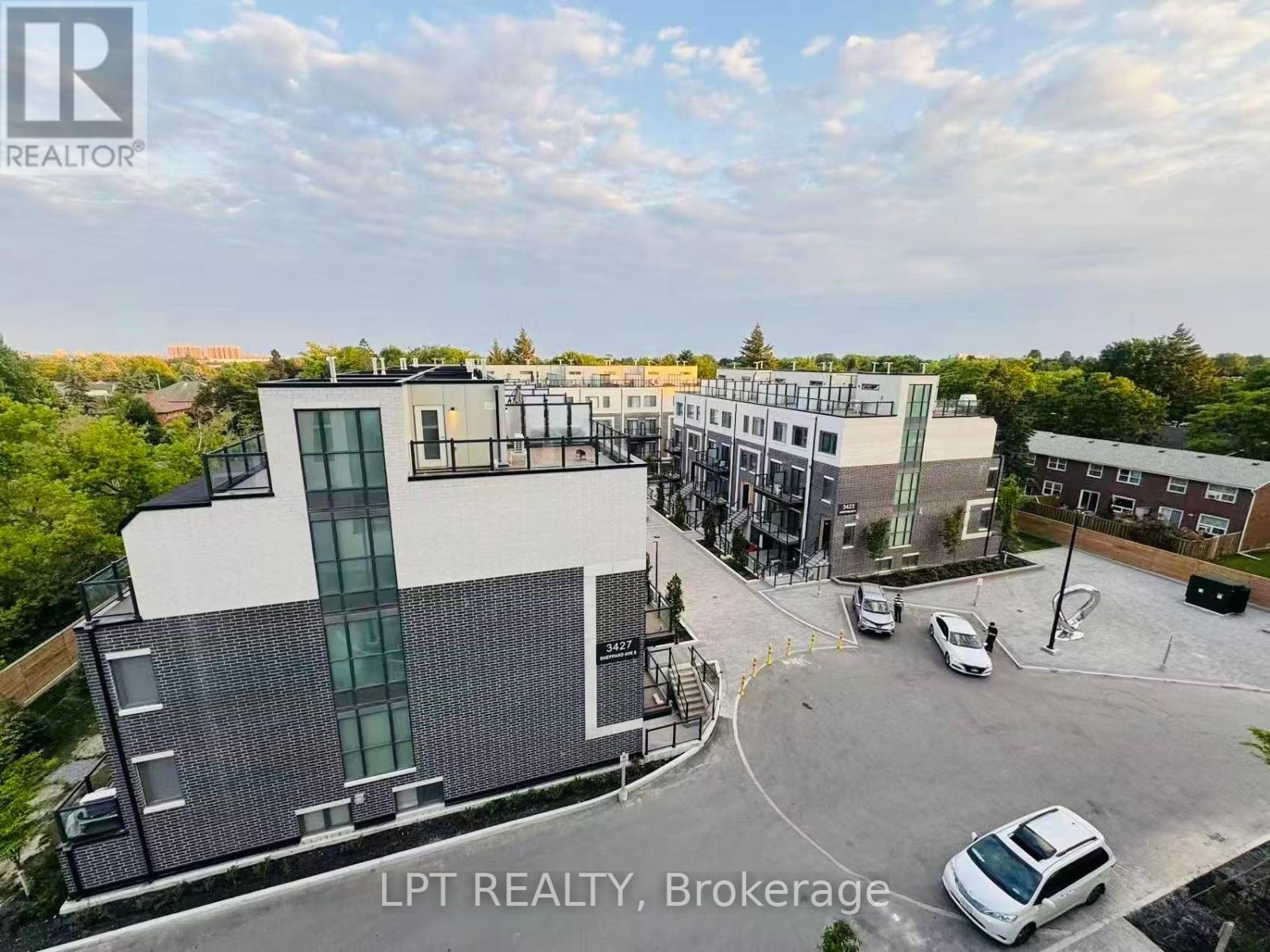 B619 - 3429 Sheppard Avenue E, Toronto, Ontario  M1T 3K5 - Photo 9 - E13167056