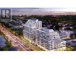 B619 - 3429 SHEPPARD AVENUE E, Toronto, Ontario