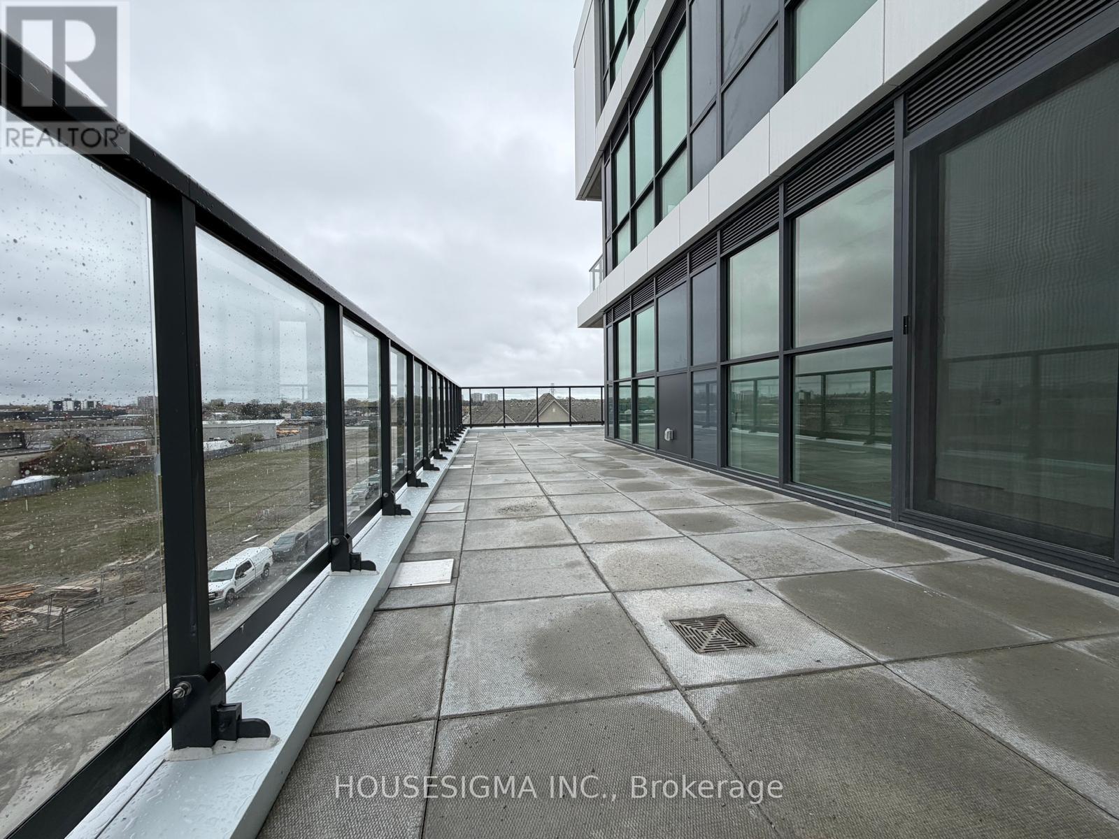 419 - 20 Deans Drive, Toronto, Ontario  M1L 0J7 - Photo 18 - E13167062