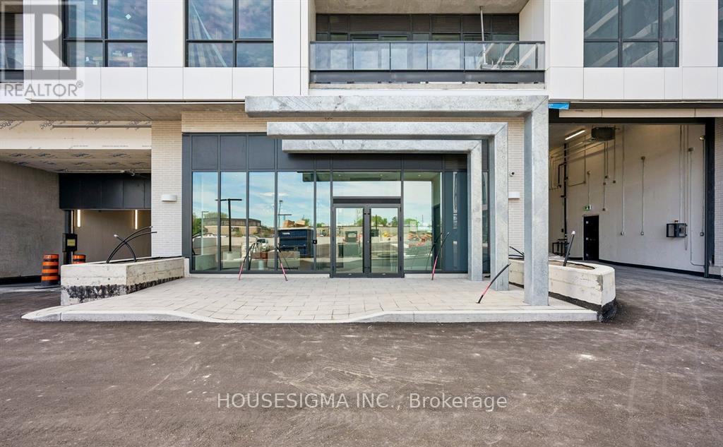 419 - 20 Deans Drive, Toronto, Ontario  M1L 0J7 - Photo 2 - E13167062