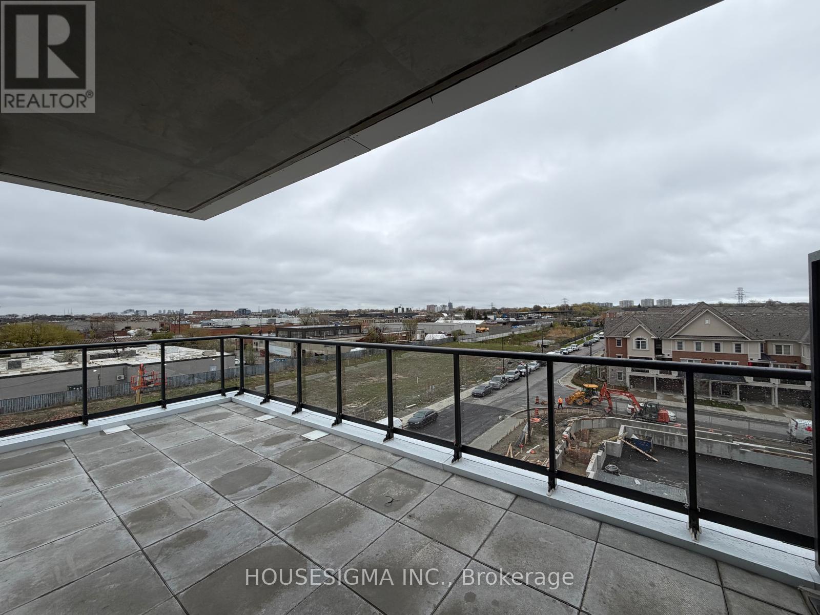 419 - 20 Deans Drive, Toronto, Ontario  M1L 0J7 - Photo 20 - E13167062