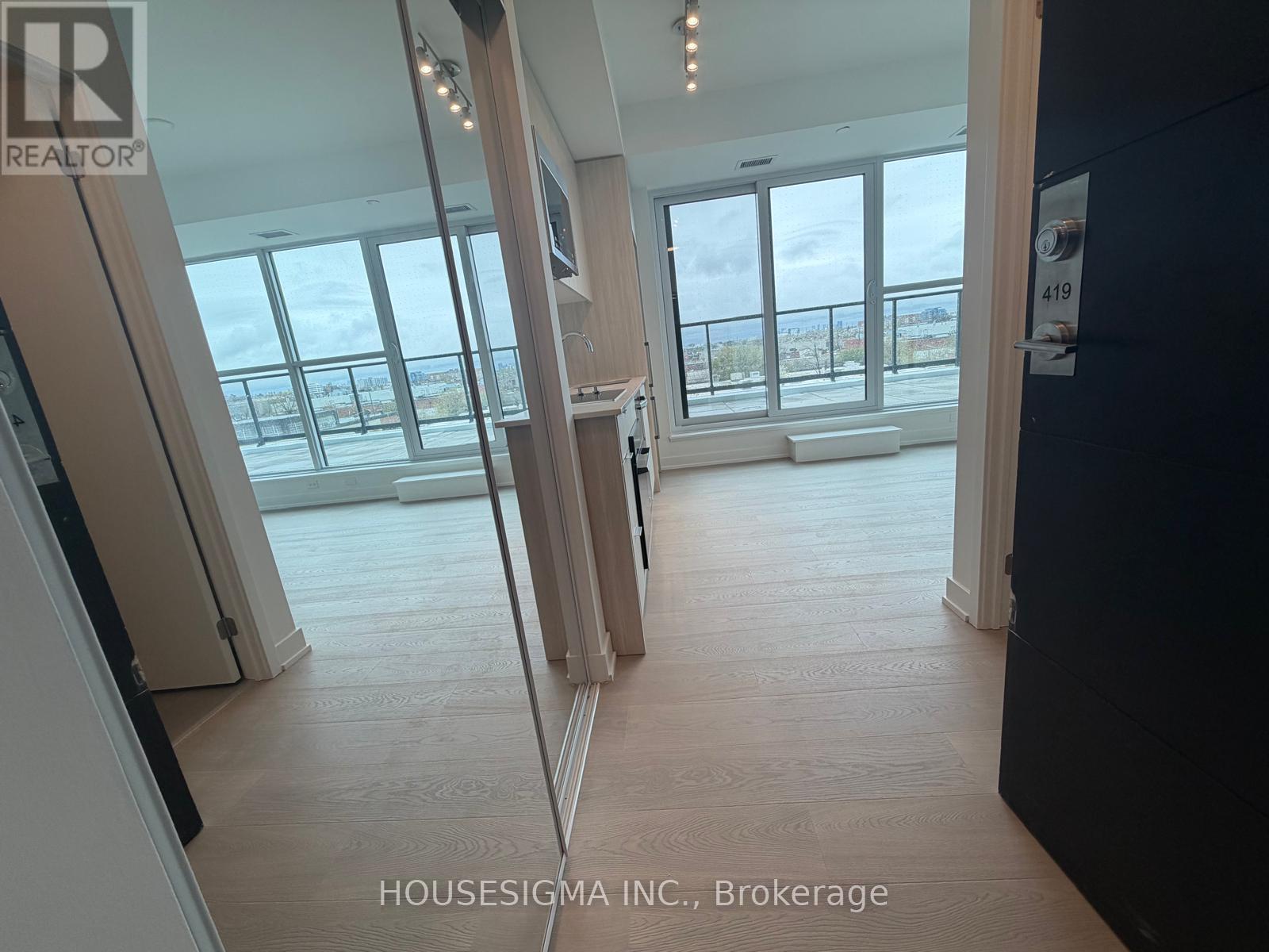 419 - 20 Deans Drive, Toronto, Ontario  M1L 0J7 - Photo 6 - E13167062