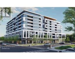 419 - 20 DEANS DRIVE, Toronto, Ontario