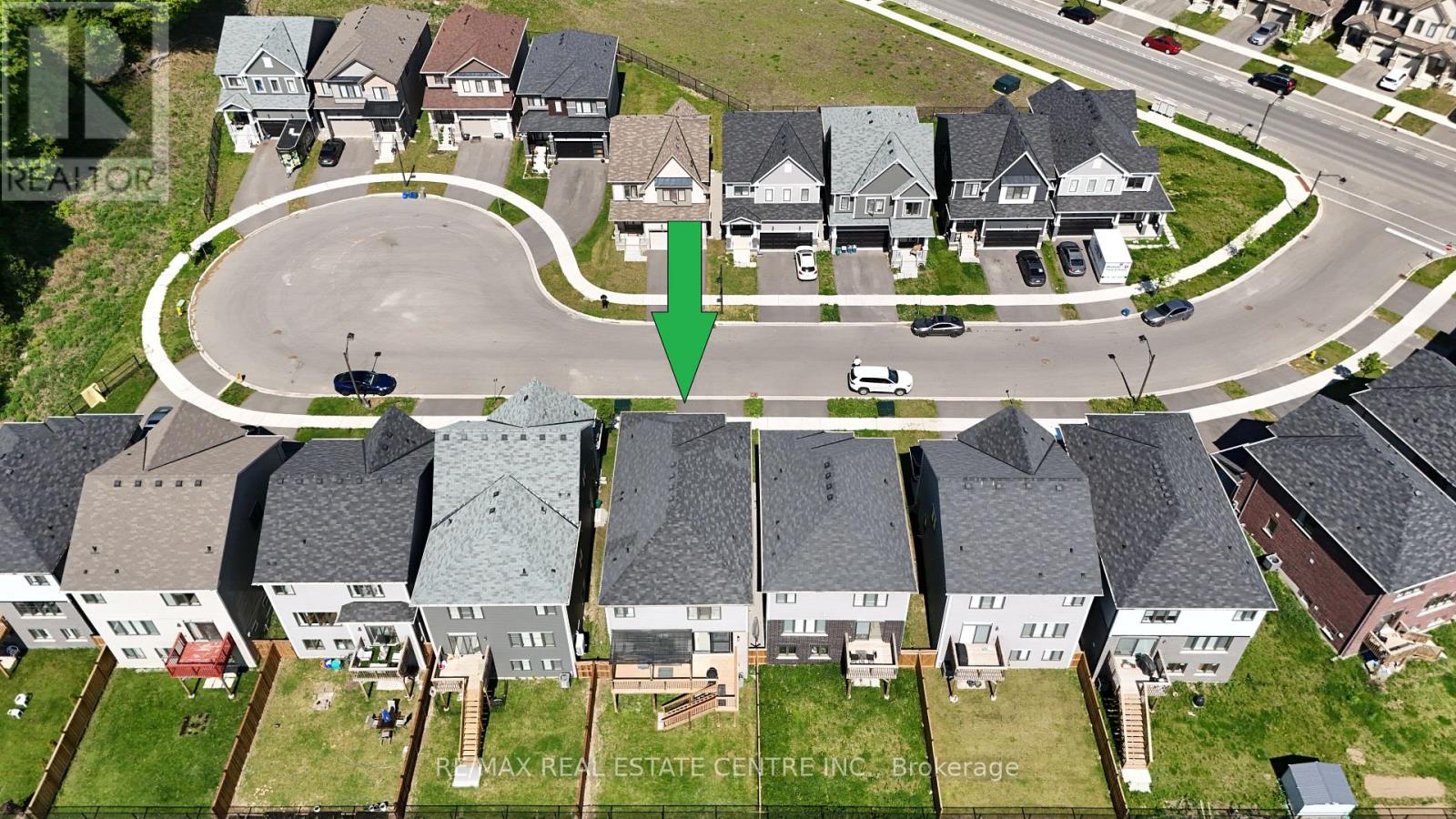 15 Cahill Drive, Brantford, Ontario  N3T 0V5 - Photo 4 - X13158272