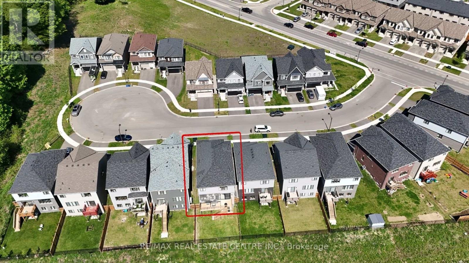 15 Cahill Drive, Brantford, Ontario  N3T 0V5 - Photo 2 - X13158272