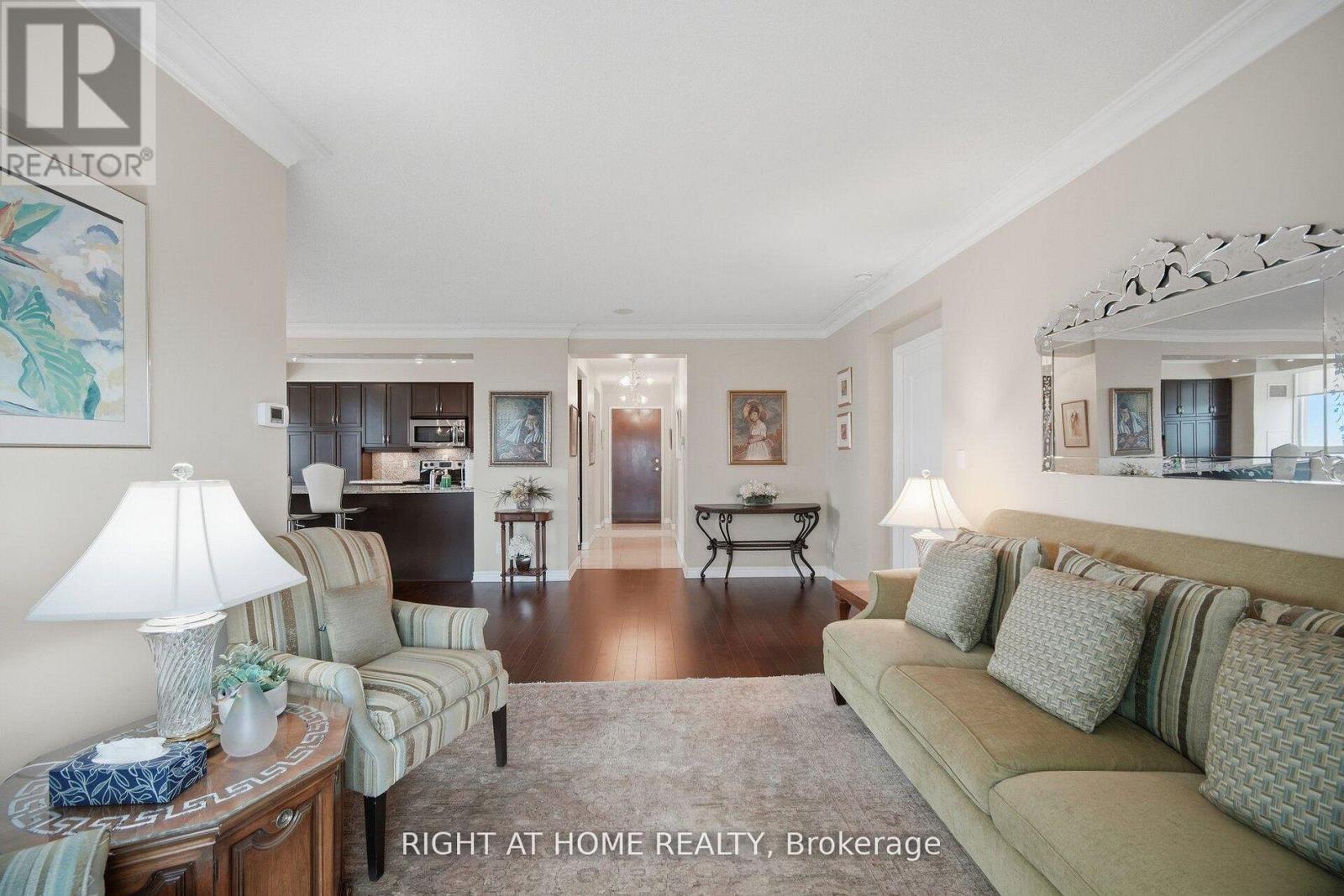 1010 - 88 Promenade Circle, Vaughan, Ontario  L4J 9A4 - Photo 19 - N13167058