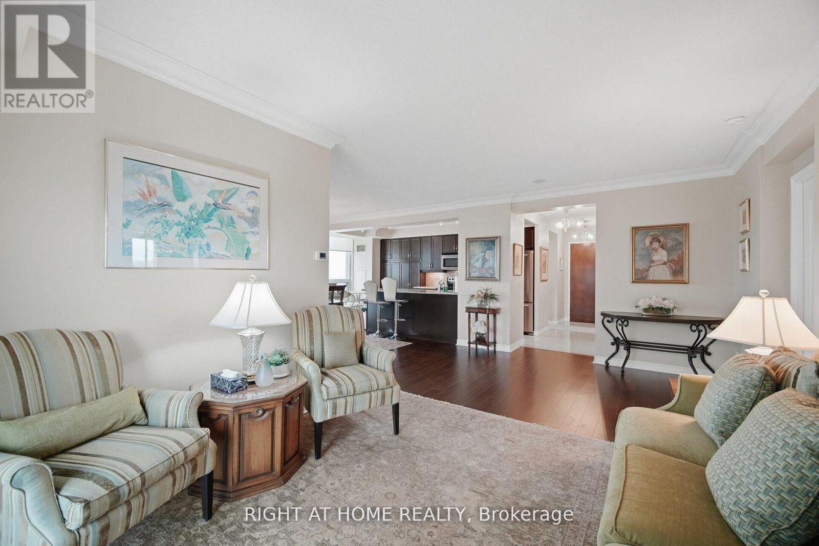 1010 - 88 Promenade Circle, Vaughan, Ontario  L4J 9A4 - Photo 24 - N13167058
