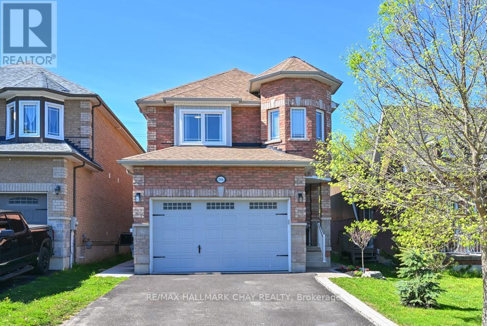 1846 LAMSTONE STREET, Innisfil, Ontario