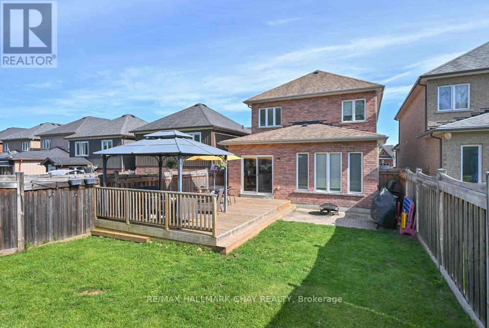 1846 Lamstone Street, Innisfil, Ontario  L9S 4Z8 - Photo 36 - N13167072