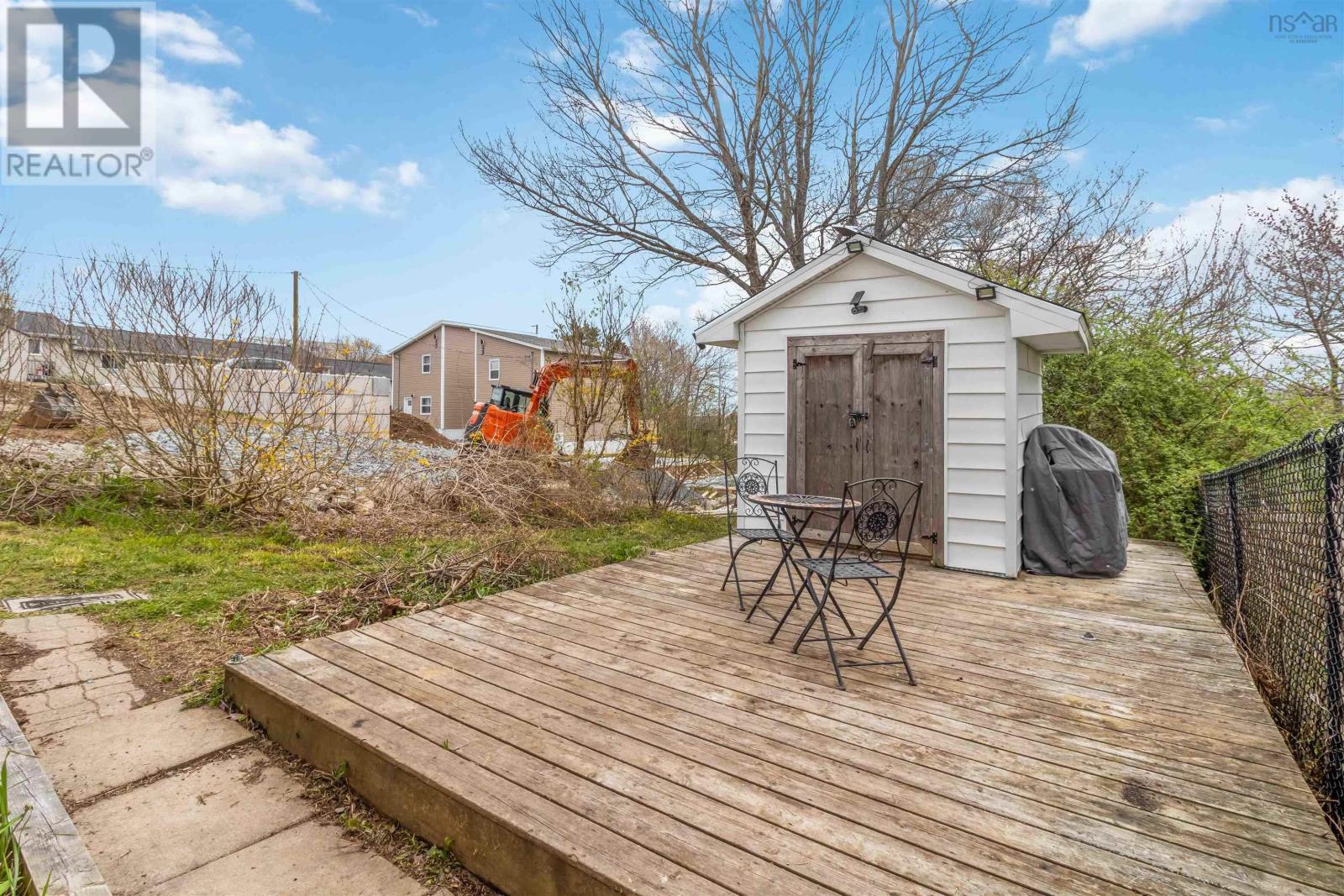50 B Gaston Road, Dartmouth, Nova Scotia B2Y 3W3 - Photo 23 - 202611333