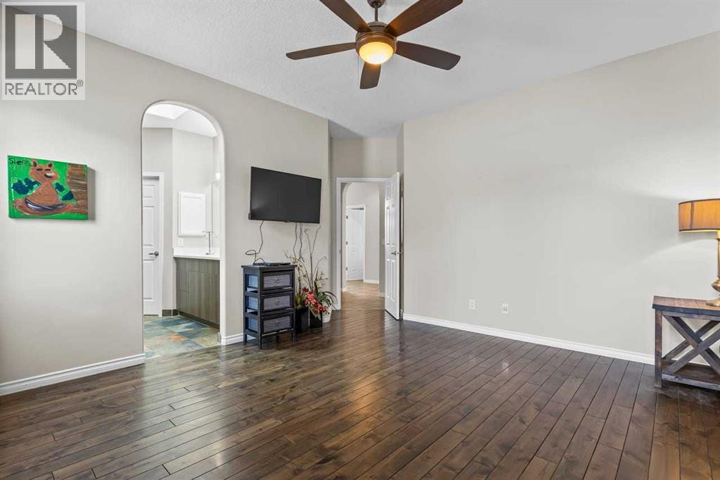 25 Panamount Green NW, Calgary, Alberta  T3K 5R6 - Photo 17 - A2310944
