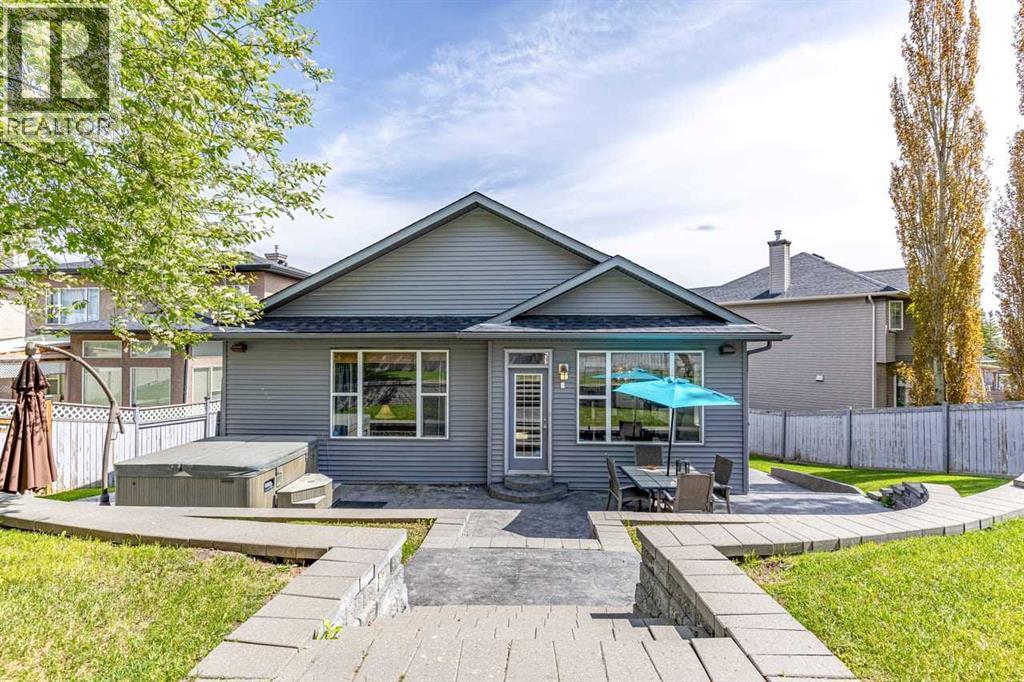 25 Panamount Green NW, Calgary, Alberta  T3K 5R6 - Photo 39 - A2310944
