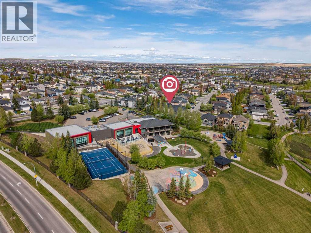 25 Panamount Green NW, Calgary, Alberta  T3K 5R6 - Photo 45 - A2310944