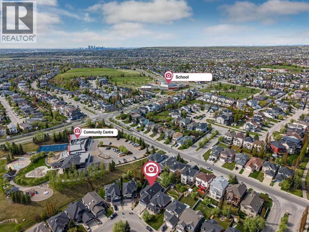 25 Panamount Green NW, Calgary, Alberta  T3K 5R6 - Photo 49 - A2310944