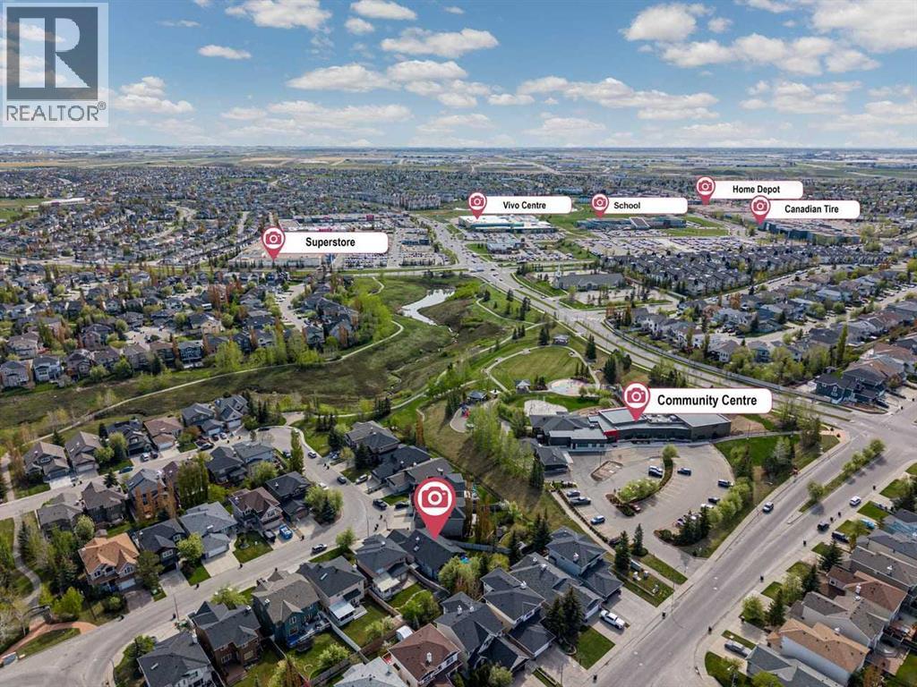 25 Panamount Green NW, Calgary, Alberta  T3K 5R6 - Photo 47 - A2310944