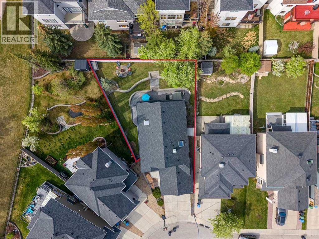 25 Panamount Green NW, Calgary, Alberta  T3K 5R6 - Photo 42 - A2310944