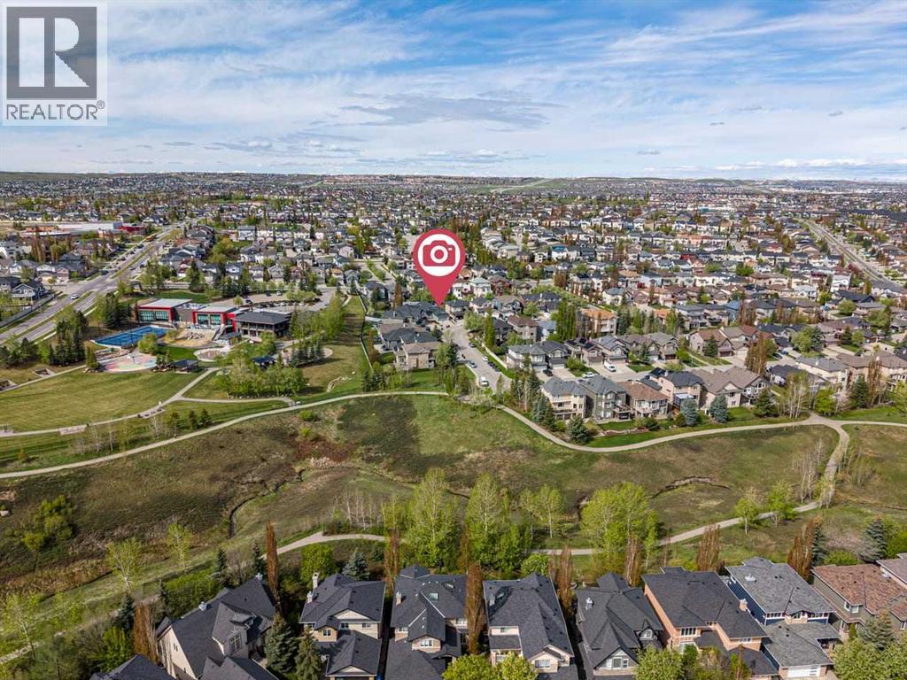25 Panamount Green NW, Calgary, Alberta  T3K 5R6 - Photo 44 - A2310944