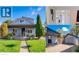 345 NELSON Street, Brantford, Ontario