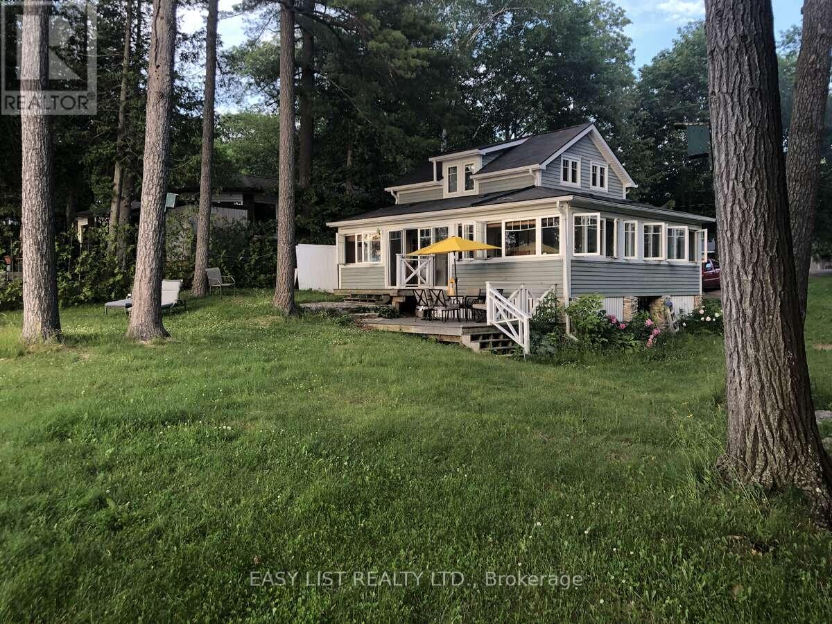 58 Leslie Frost Lane, Kawartha Lakes, Ontario  K9V 4R5 - Photo 45 - X13167068