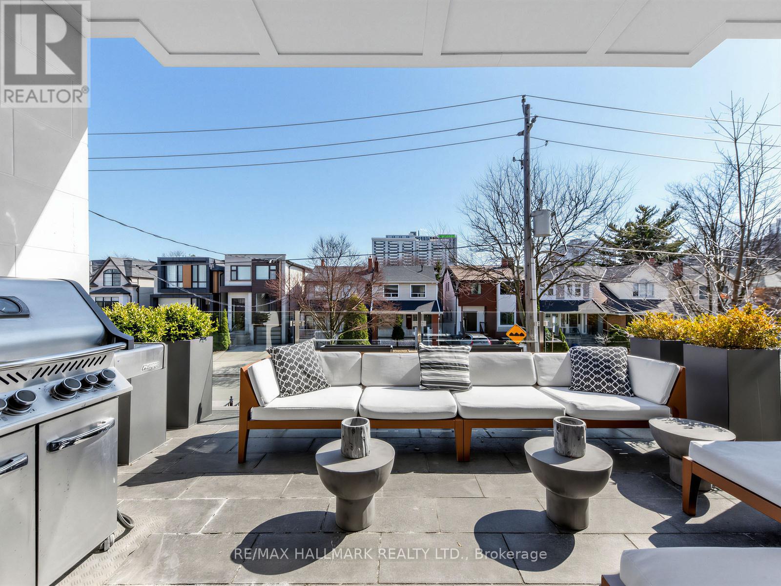 1 Thurloe Avenue, Toronto, Ontario  M4S 0B4 - Photo 7 - C12989118