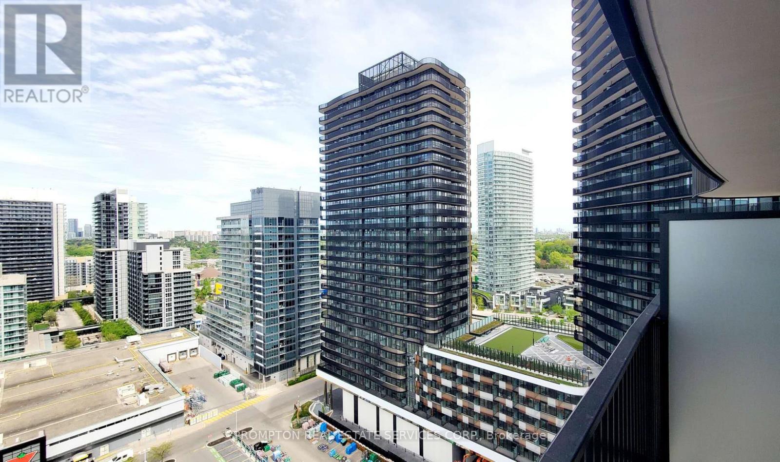 1809 - 75 Billes Heights, Toronto, Ontario M2K 0J8 - Photo 12 - C13159646