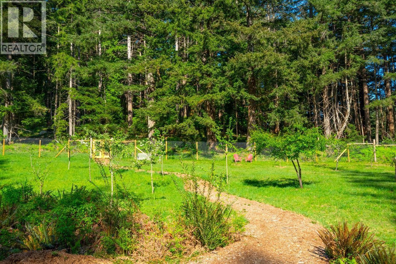 857 Forster Lane, Bowen Island, British Columbia  V0N 1G2 - Photo 11 - R3127214