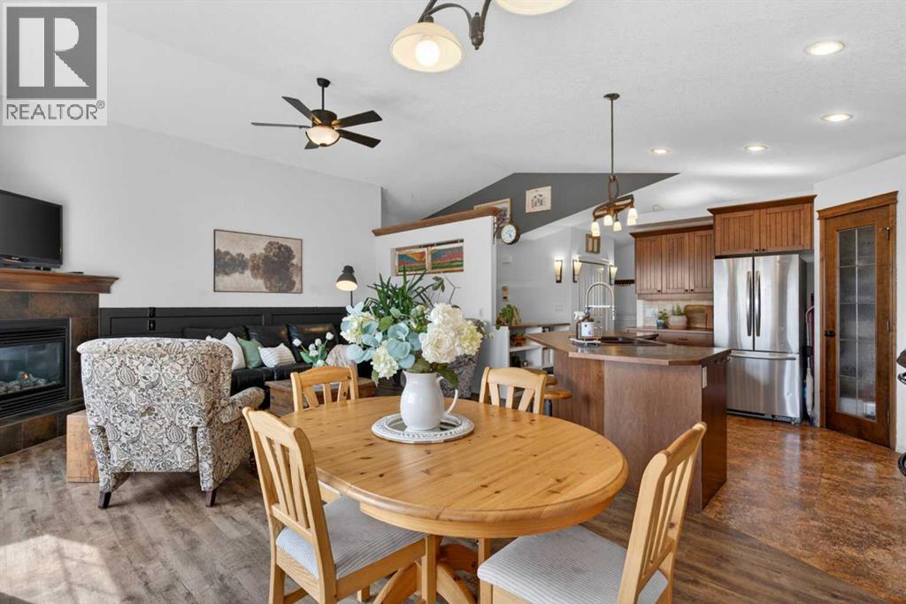 283 Willow Ridge Manor, Diamond Valley, Alberta  T0L 0H0 - Photo 19 - A2313366