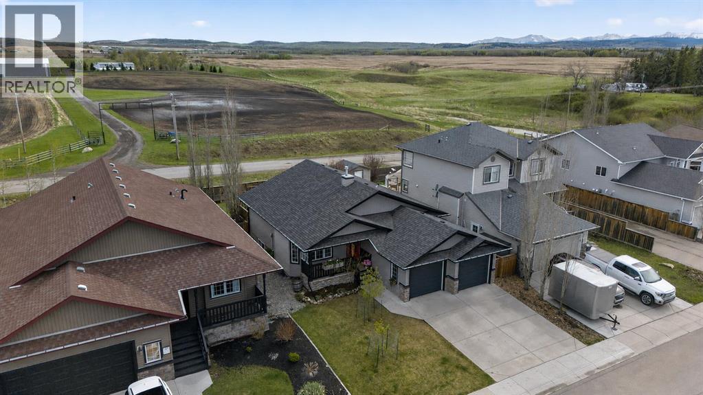 283 Willow Ridge Manor, Diamond Valley, Alberta  T0L 0H0 - Photo 1 - A2313366