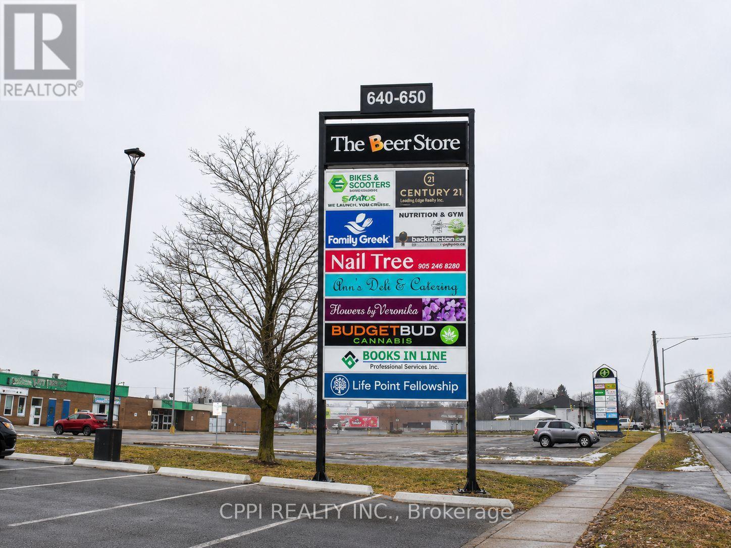 North Bsmt - 650 King Street E, Oshawa, Ontario  L1H 1G5 - Photo 12 - E13167082